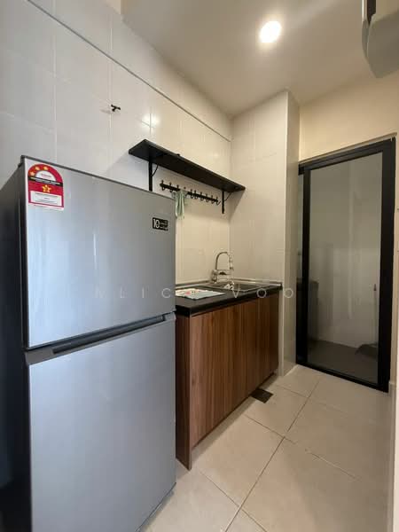 VIM 3 @ Desa Park North untuk Untuk Disewa - RM 1,700 /bulan, Apr 2026 - Kitchen - PropertyGuru.com.my