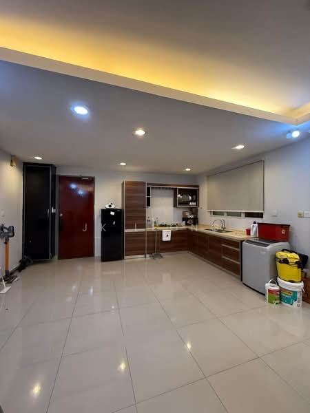 Ritze Perdana 2 untuk Untuk Disewa - RM 2,000 /bulan, Mac 2026 - Kitchen - PropertyGuru.com.my