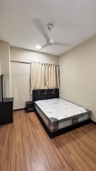 Service Residence for Rent at One South - Rachael Tan - PropertyGuru.com.my