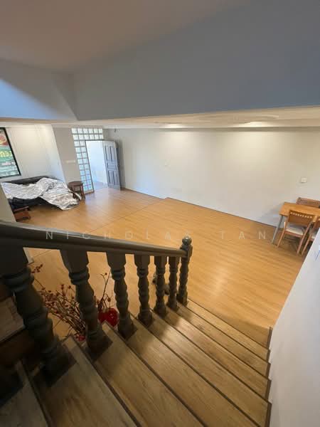 Semi-Detached House for Sale in Kuching (Sarawak) - Nicholas Tan - Interior - PropertyGuru.com.my