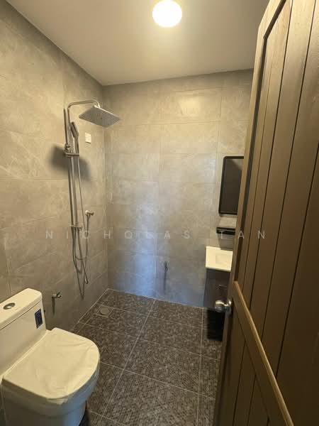 Semi-Detached House for Sale in Kuching (Sarawak) - Nicholas Tan - PropertyGuru.com.my