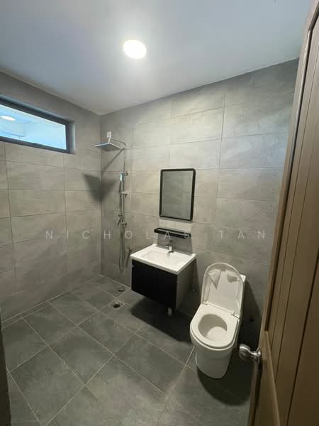 Semi-Detached House for Sale in Kuching (Sarawak) - Nicholas Tan - PropertyGuru.com.my