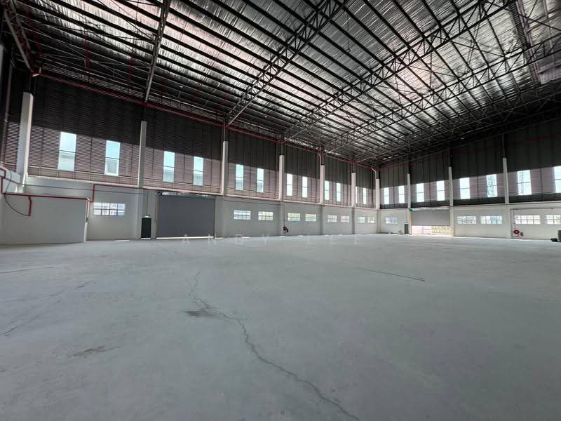 Kilang untuk Dijual di Taman Perindustrian Senai (Senai) - Andy Lee - PropertyGuru.com.my