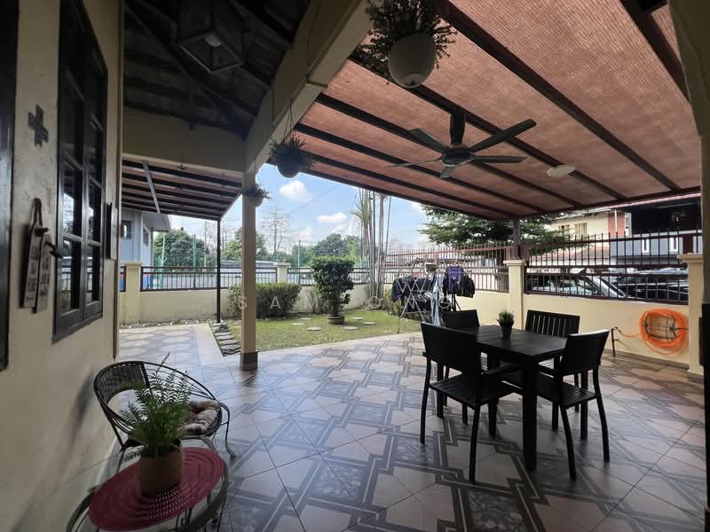 2-storey Terraced House for Sale in Seri Kembangan (Selangor) - Sam Ong - PropertyGuru.com.my