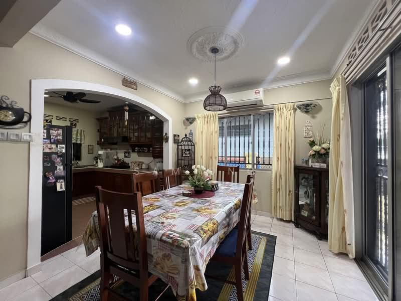 2-storey Terraced House for Sale in Seri Kembangan (Selangor) - Sam Ong - PropertyGuru.com.my
