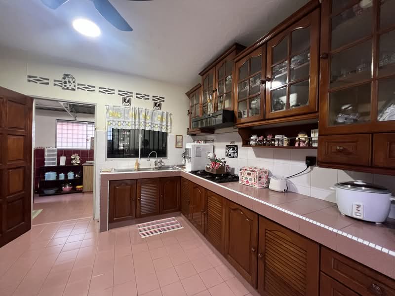 2-storey Terraced House for Sale in Seri Kembangan (Selangor) - Sam Ong - PropertyGuru.com.my
