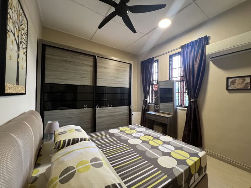 2-storey Terraced House for Sale in Seri Kembangan (Selangor) - Sam Ong - PropertyGuru.com.my