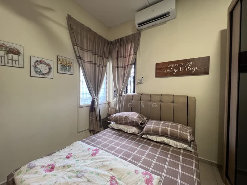 2-storey Terraced House for Sale in Seri Kembangan (Selangor) - Sam Ong - PropertyGuru.com.my