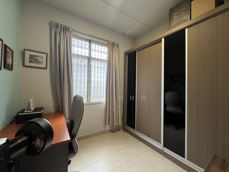 2-storey Terraced House for Sale in Seri Kembangan (Selangor) - Sam Ong - PropertyGuru.com.my