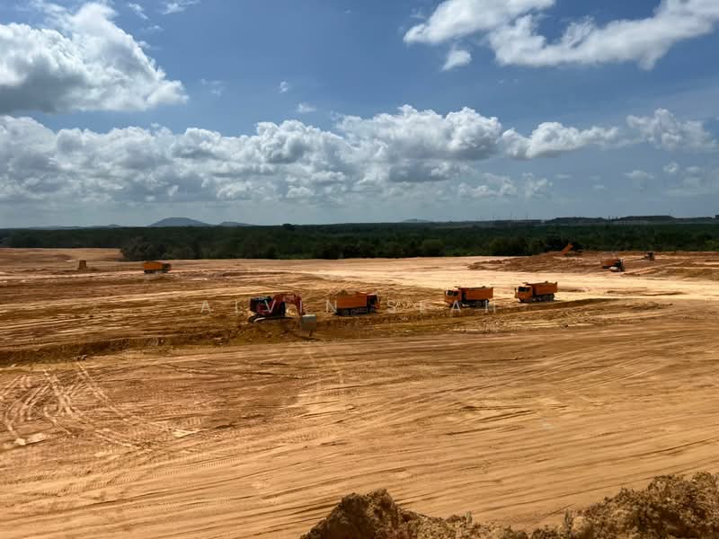 Industrial Land for Sale in Pasir Gudang (Johor) - Alvin Seah - Exterior - PropertyGuru.com.my