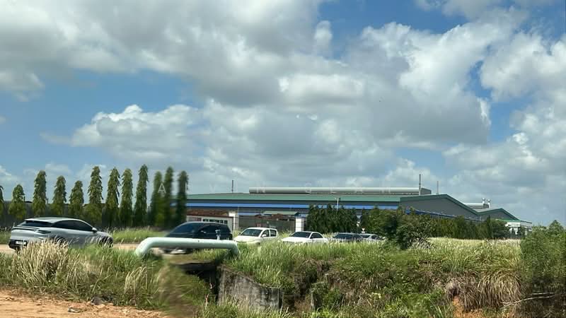 Industrial Land for Sale in Pasir Gudang (Johor) - Alvin Seah - Exterior - PropertyGuru.com.my