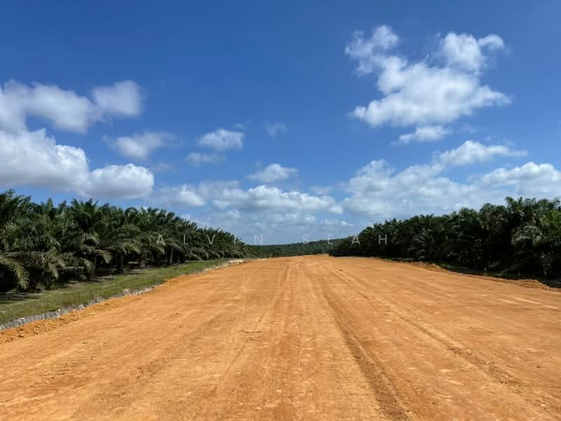 Industrial Land for Sale in Pasir Gudang (Johor) - Alvin Seah - Exterior - PropertyGuru.com.my