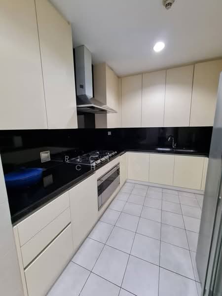 Service Residence for Sale at Pavilion Residences - Richard Chong - Kitchen - PropertyGuru.com.my