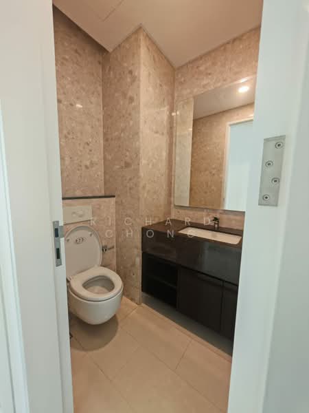 Service Residence for Sale at Pavilion Residences - Richard Chong - Bathroom - PropertyGuru.com.my