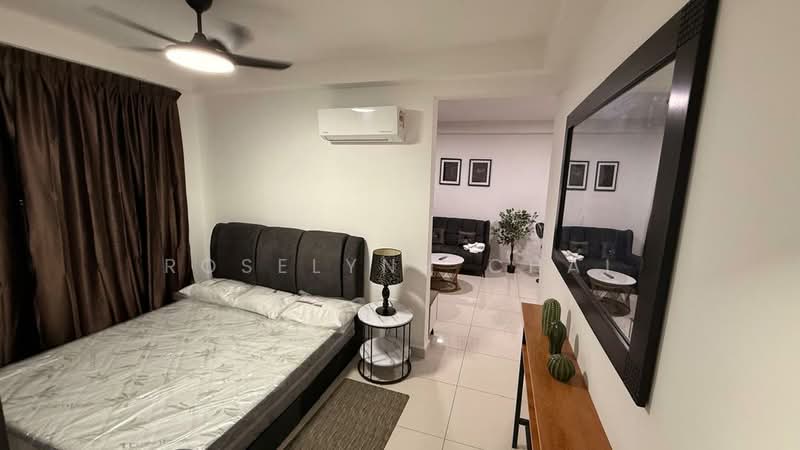 Townhouse for Rent in East Ledang (Iskandar Puteri (Nusajaya)) - Roselynn Chai - PropertyGuru.com.my