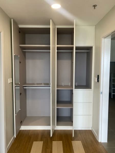 Condominium for Rent at Aster Residence - Sam Lee - Interior - PropertyGuru.com.my