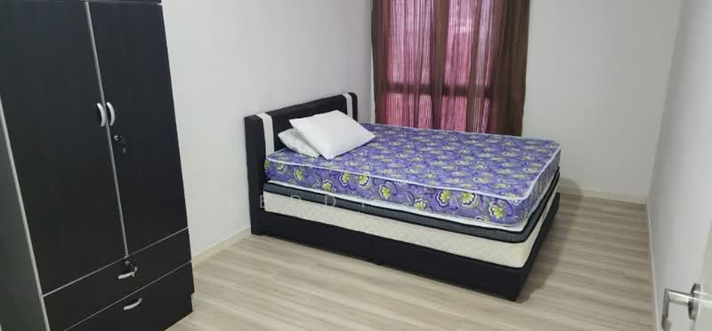 Untuk Disewa - Relau Vista Apartment