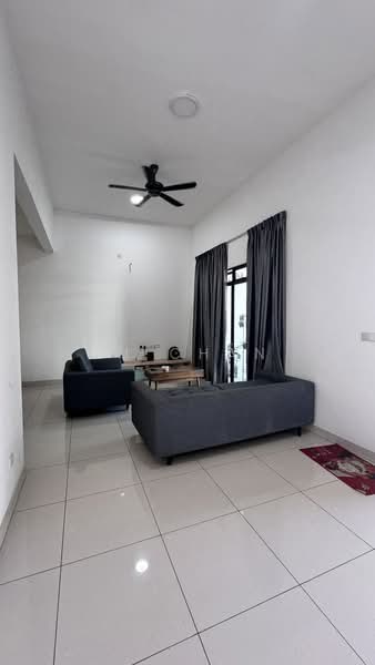 Aspira LakeHomes untuk Untuk Disewa - RM 3,200 /bulan, Mac 2026 - Living Room - PropertyGuru.com.my