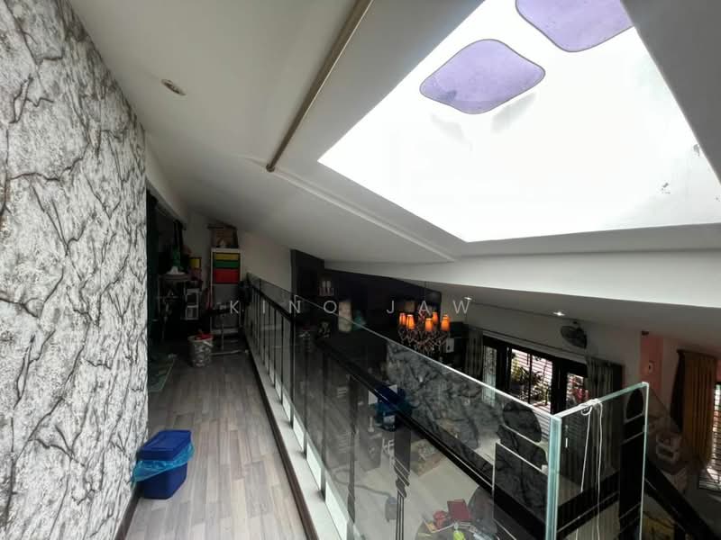 Taman Pelangi Jalan Kelabu untuk Untuk Disewa - RM 3,000 /bulan, Mac 2026 - Interior - PropertyGuru.com.my