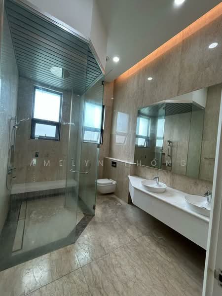 Bungalow for Sale in Country Heights Damansara (Kuala Lumpur) - Amelyn Thong - Bathroom - PropertyGuru.com.my