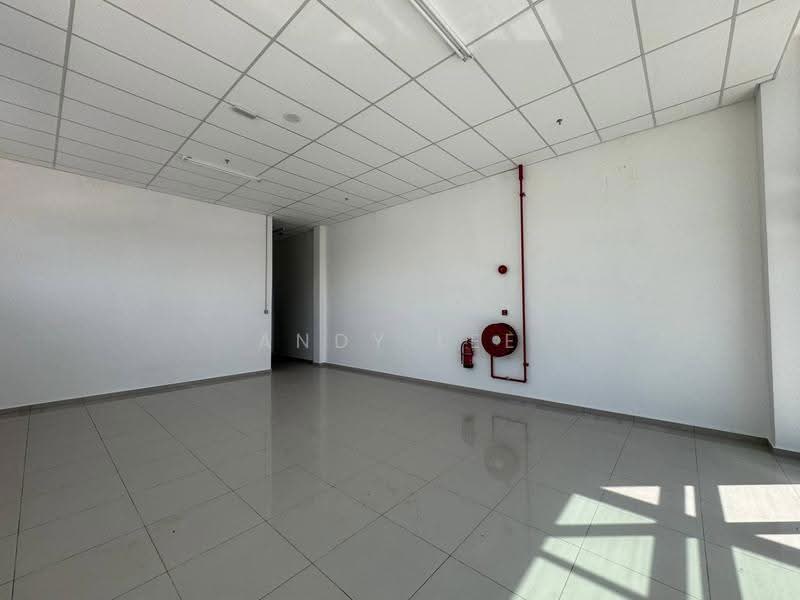 Kilang untuk Dijual di Taman Perindustrian Senai (Senai) - Andy Lee - Interior - PropertyGuru.com.my