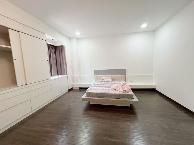 Cluster House for Sale in Taman Adda Heights (Tebrau) - Rex Tay - Bedroom - PropertyGuru.com.my