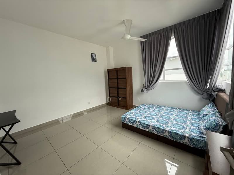 Untuk Dijual - D’Lagoon Landed Villa Units (D'Lagoon Villa)