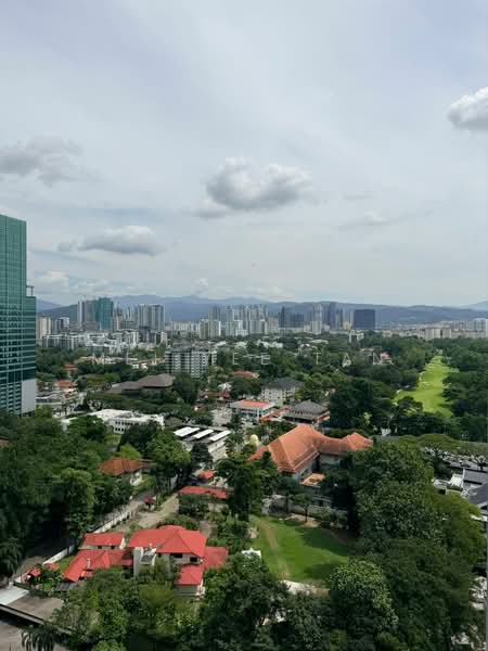 Service Residence for Sale at The Conlay - Mei Yee Tan - Exterior - PropertyGuru.com.my