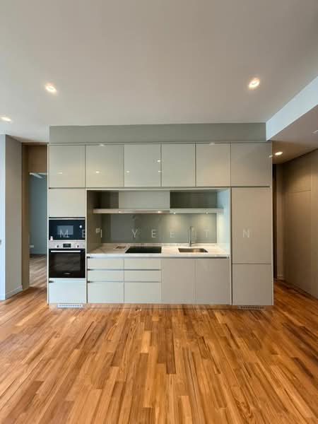 Service Residence for Sale at The Conlay - Mei Yee Tan - Kitchen - PropertyGuru.com.my