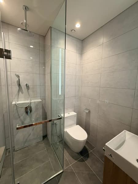 Service Residence for Sale at The Conlay - Mei Yee Tan - Bathroom - PropertyGuru.com.my