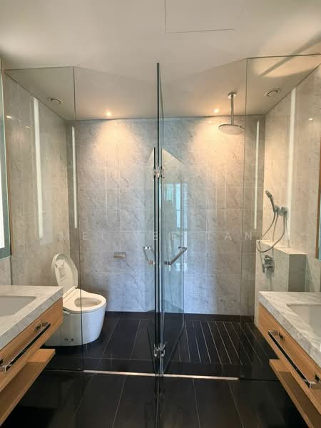Service Residence for Sale at The Conlay - Mei Yee Tan - Bathroom - PropertyGuru.com.my