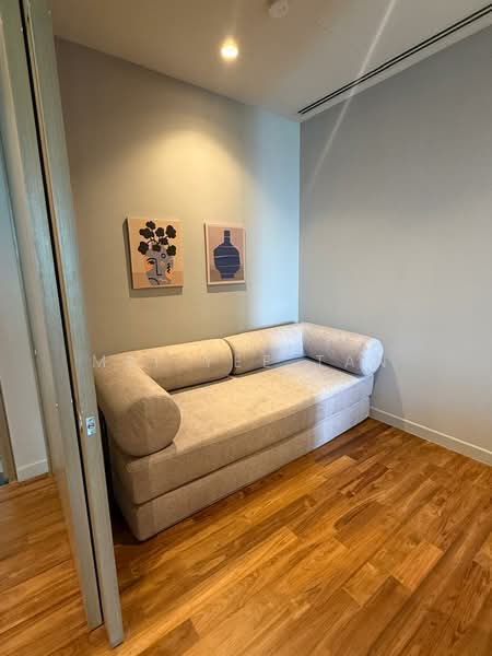 Service Residence for Sale at The Conlay - Mei Yee Tan - Interior - PropertyGuru.com.my