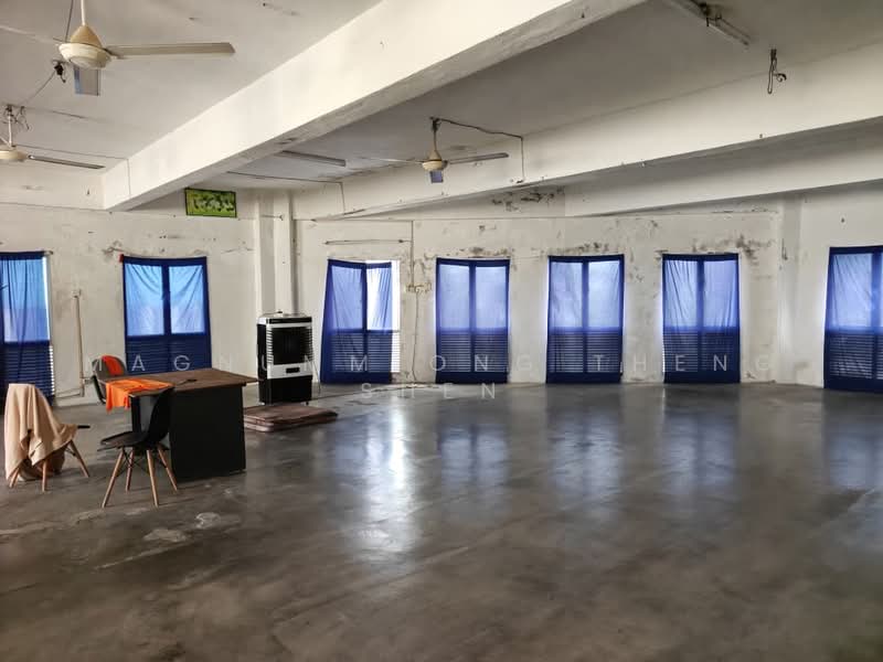 Shop for Sale in Taman Machang Bubok (Bukit Mertajam) - Magnumm Ong Theng Shen - Interior - PropertyGuru.com.my