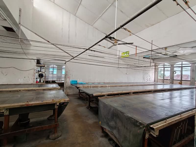 Shop for Sale in Taman Machang Bubok (Bukit Mertajam) - Magnumm Ong Theng Shen - Interior - PropertyGuru.com.my