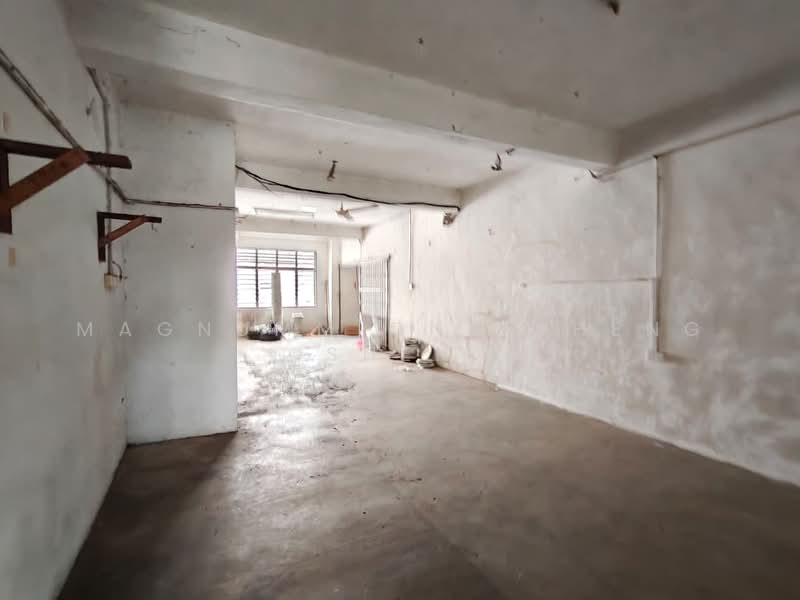 Shop for Sale in Taman Machang Bubok (Bukit Mertajam) - Magnumm Ong Theng Shen - Interior - PropertyGuru.com.my
