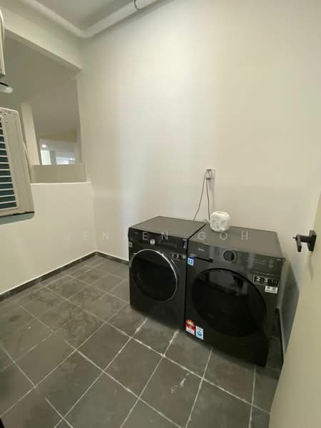 Space Residency untuk Untuk Disewa - RM 3,500 /bulan, Mac 2026 - Interior - PropertyGuru.com.my