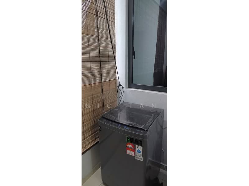 United Point (Residensi Berpadu) untuk Untuk Disewa - RM 900 /bulan, Mac 2026 - PropertyGuru.com.my