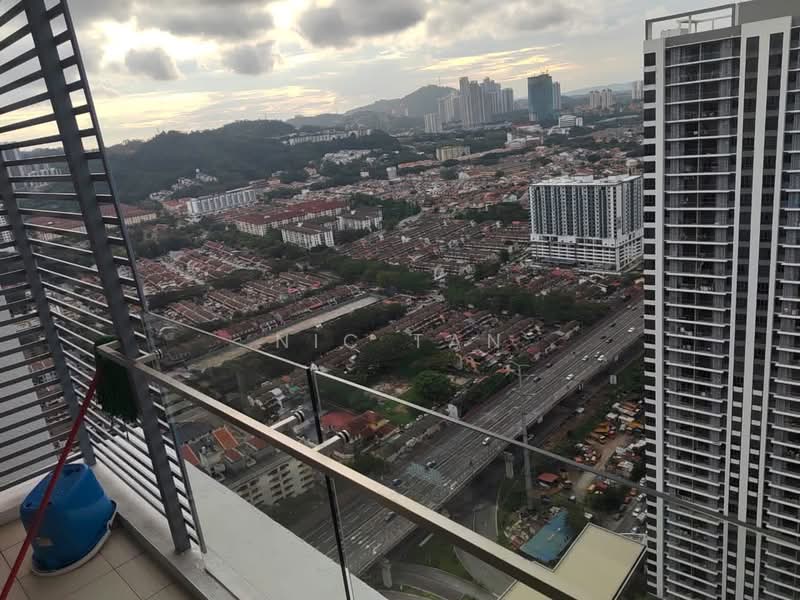 United Point (Residensi Berpadu) untuk Untuk Disewa - RM 900 /bulan, Mac 2026 - PropertyGuru.com.my