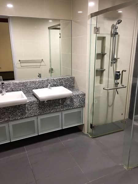 The Westside One untuk Untuk Dijual - RM 1,250,000, Mac 2026 - Bathroom - PropertyGuru.com.my