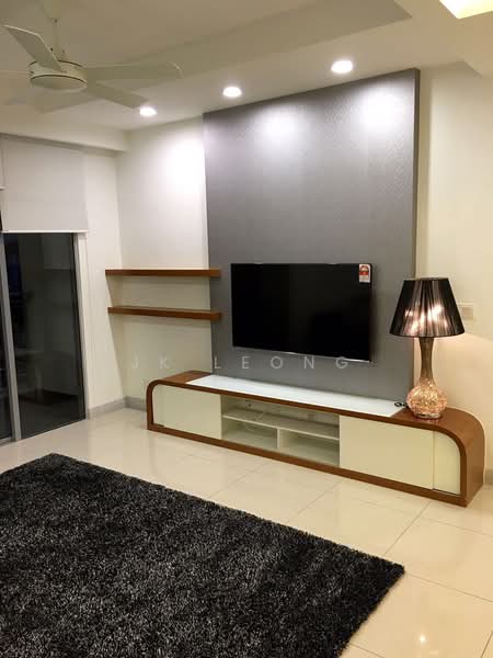 The Westside One untuk Untuk Dijual - RM 1,250,000, Mac 2026 - Living Room - PropertyGuru.com.my