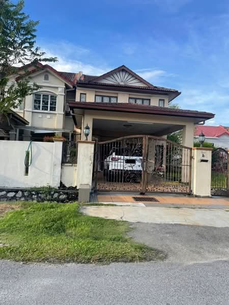 2-storey Terraced House for Sale in Putra Heights (Subang Jaya) - Allen . - Exterior - PropertyGuru.com.my