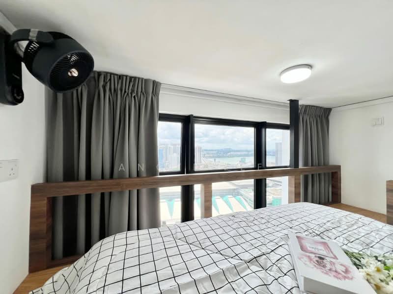 Twin Tower Residence untuk Untuk Dijual - RM 1,280,000, Mac 2026 - Bedroom - PropertyGuru.com.my