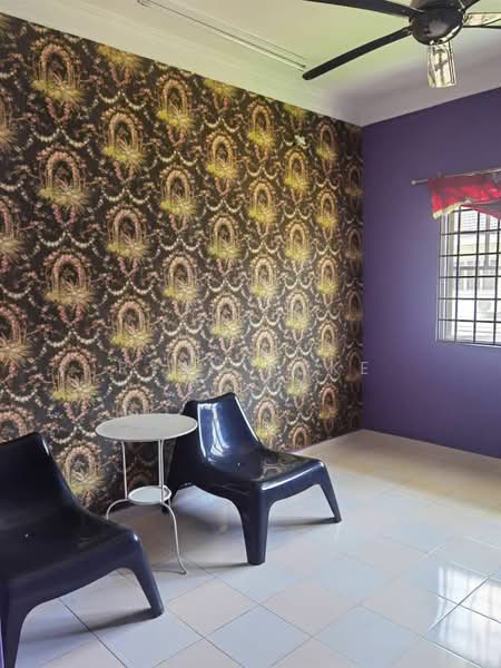 Condominium for Rent at Avant Court - Ryan Loke - Living Room - PropertyGuru.com.my