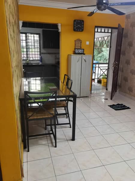 Condominium for Rent at Avant Court Condominium - Ryan Loke - Kitchen - PropertyGuru.com.my