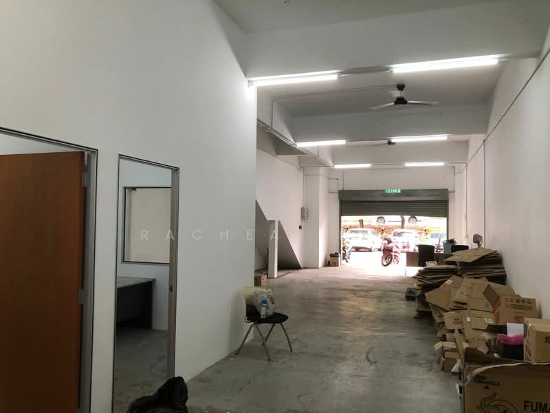 Shop for Rent in BANDAR PUCHONG JAYA (Puchong) - Racheal Lee - Interior - PropertyGuru.com.my