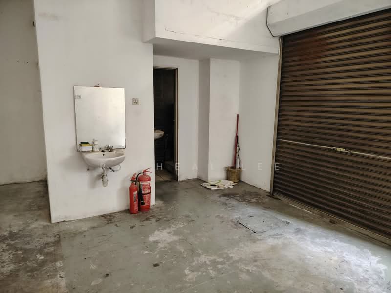 Shop for Rent in BANDAR PUCHONG JAYA (Puchong) - Racheal Lee - Interior - PropertyGuru.com.my