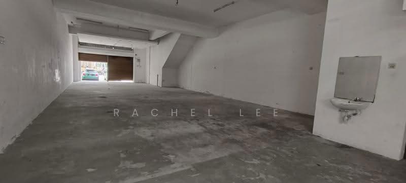 Kedai untuk Disewa di BANDAR PUCHONG JAYA (Puchong) - Rachel Lee - Interior - PropertyGuru.com.my