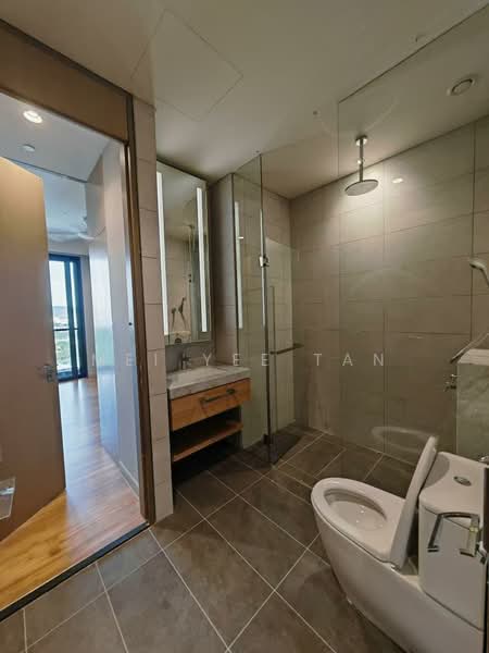 Service Residence for Sale at The Conlay - Mei Yee Tan - Bathroom - PropertyGuru.com.my