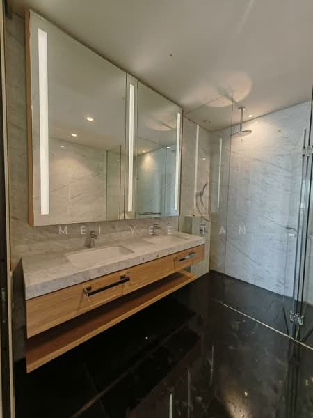 Service Residence for Sale at The Conlay - Mei Yee Tan - Bathroom - PropertyGuru.com.my