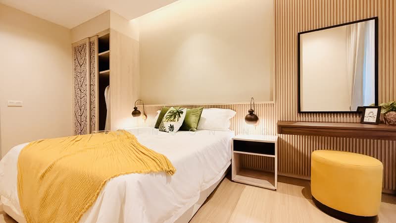 Service Residence for Sale at Tuju Residences - Winson Ng - Bedroom - PropertyGuru.com.my